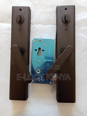 One Time Passcode Locks - thumbnail 2