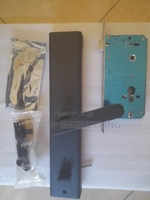 Online Passcode Locks for Airbnb - thumbnail 2