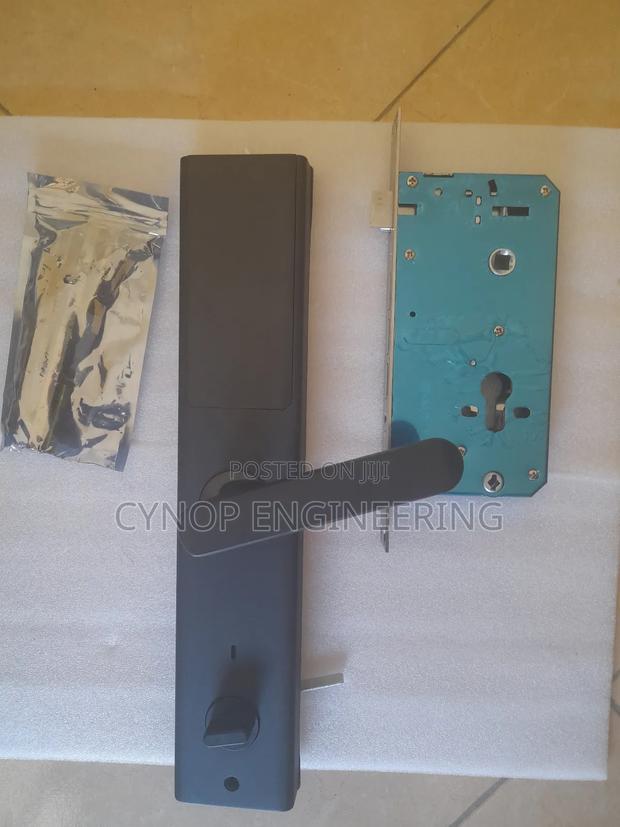 Online Passcode Locks for Airbnb - thumbnail 3