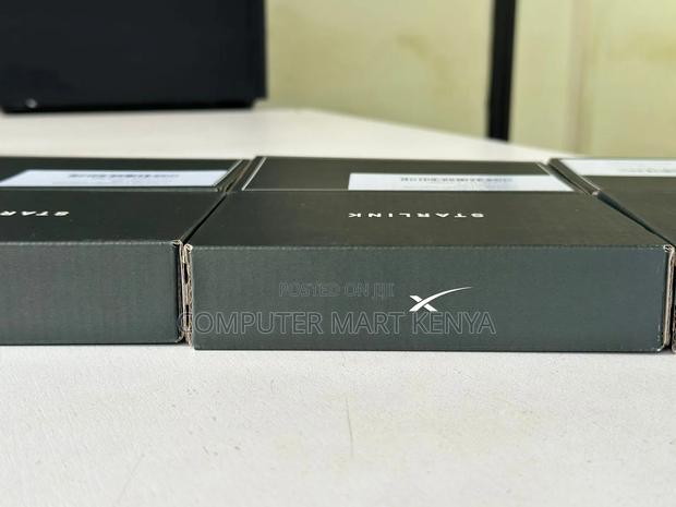 Starlink Ethernet Adapter - thumbnail 2