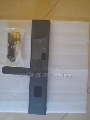 Affordable Wifi Locks for Shops - thumbnail 2