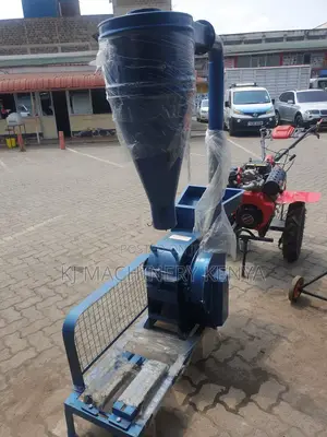 Poshomill Divo Brand Machine Available