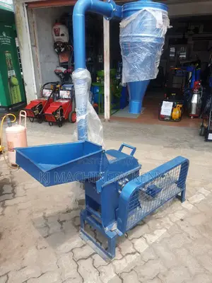 Poshomill Divo Brand Machine Available