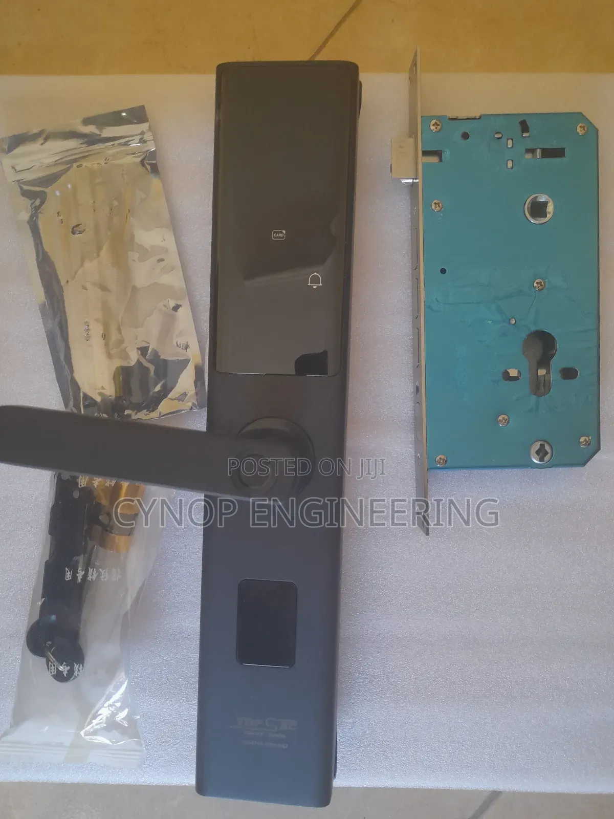 Remote Unlocking Locksfor Homes