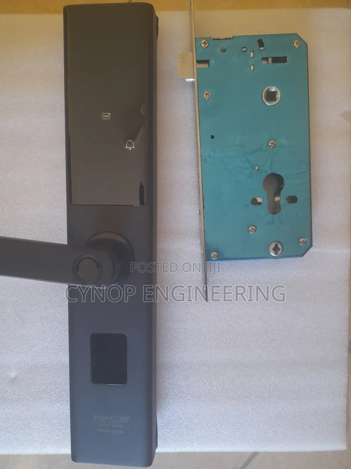 Remote Unlocking Locksfor Homes