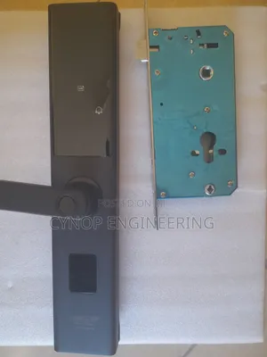 Remote Unlocking Locksfor Homes