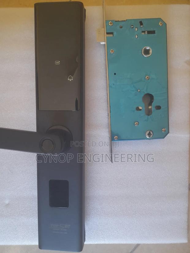 Remote Unlocking Locksfor Homes - thumbnail 2