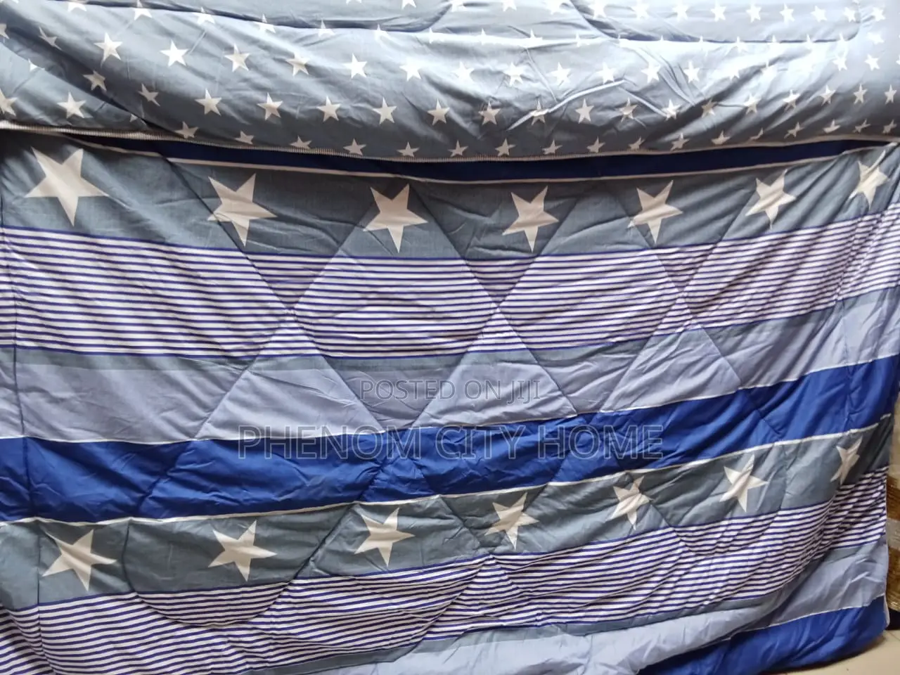 Elegant Classy Binded Duvets