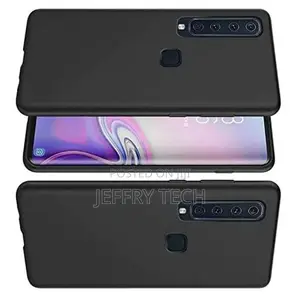 Phone Case for Silicone Candy Back Cover Case for Samsung Ga