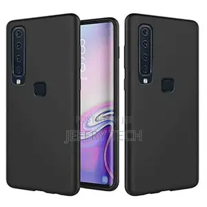 Phone Case for Silicone Candy Back Cover Case for Samsung Ga