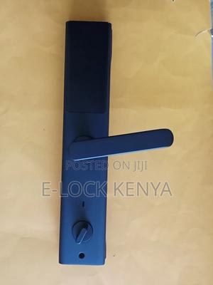 Wifi Locks for Shops Security - thumbnail 2