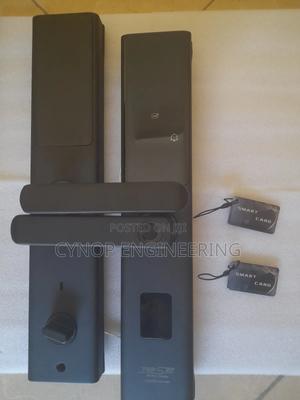 Easy Install Locks With Passcodes - thumbnail 2