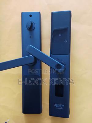 Fingerprint Smart Locks for Hospitals - thumbnail 2