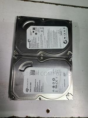 500GB Desktop Hard Drives - thumbnail 2