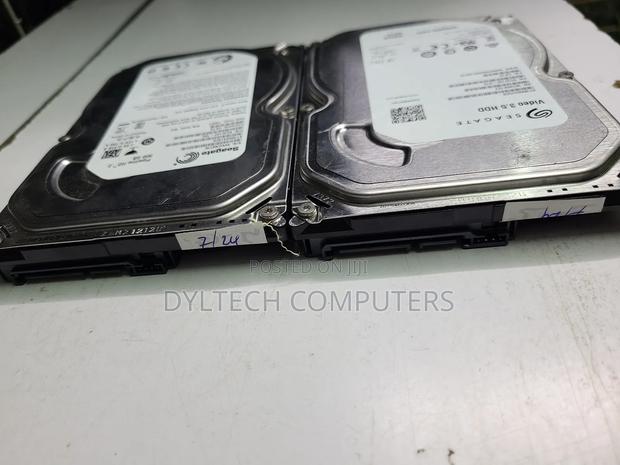 500GB Desktop Hard Drives - thumbnail 3