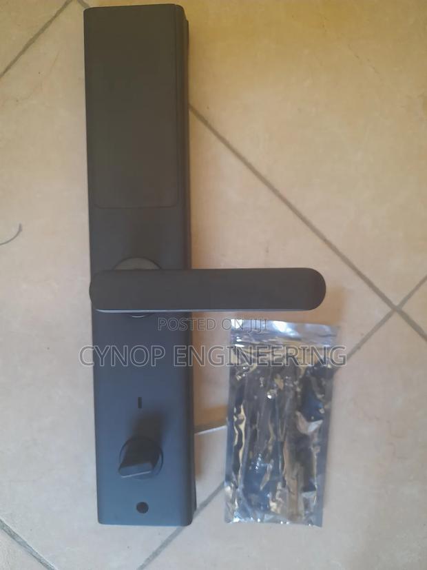 Affordable Locks for Airbnb - main view