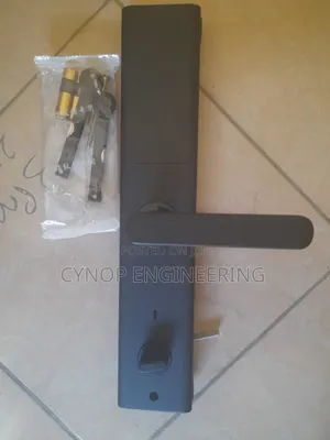 Affordable Locks for Airbnb