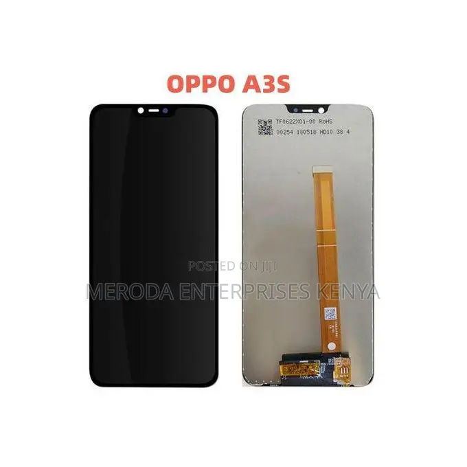 LCD Screen for Oppo A3s NBBV