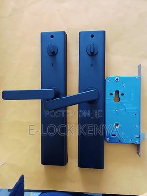 Biometric Locks With Wifi Access - thumbnail 2