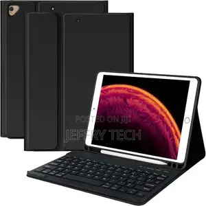 Phone Case for iPad Keyboard Case 9.7 Inch, Compatible