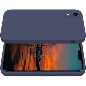 Phone Case for Silicone Upgraded Premium Back Cover Case For