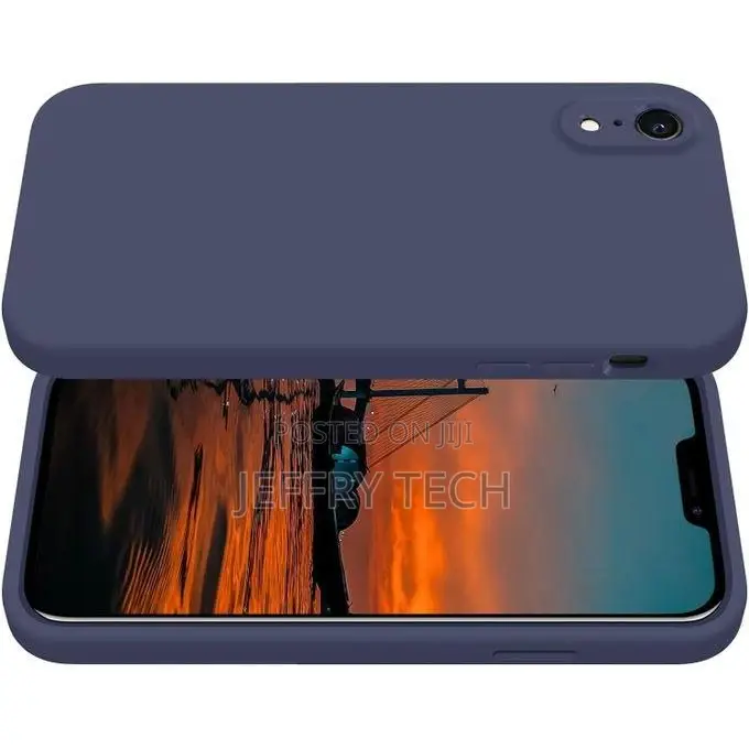 Phone Case for Silicone Upgraded Premium Back Cover Case For