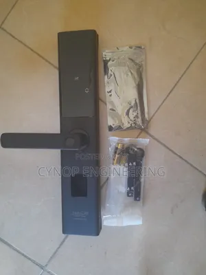 Easy Install Smart Locks