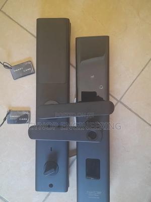 Biometric Smart Locks for Hotels - thumbnail 2