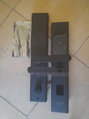 Wifi Locks for Airbnb Security - thumbnail 2