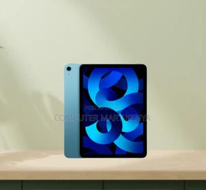 New Apple iPad Air (2022) 64 GB - main view