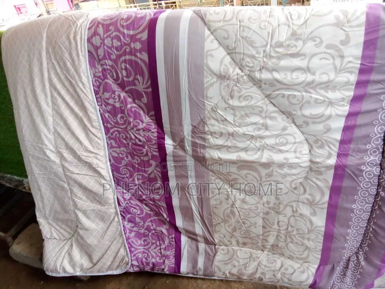 Classy Stylish Binded Duvets