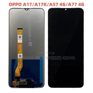LCD Screen for Oppo A17/A17k/A57/A77