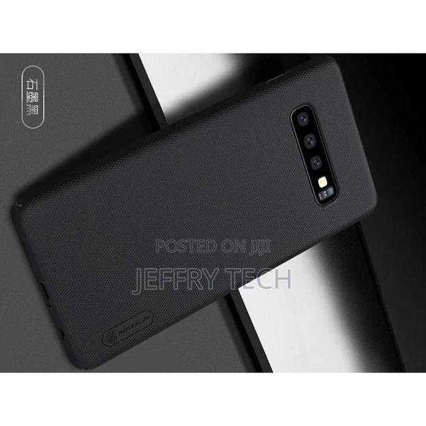 Nilkin Phone Case for Super Frosted Shield Matte Cover Case