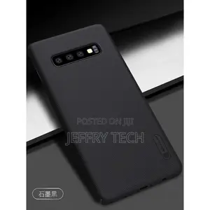 Nilkin Phone Case for Super Frosted Shield Matte Cover Case