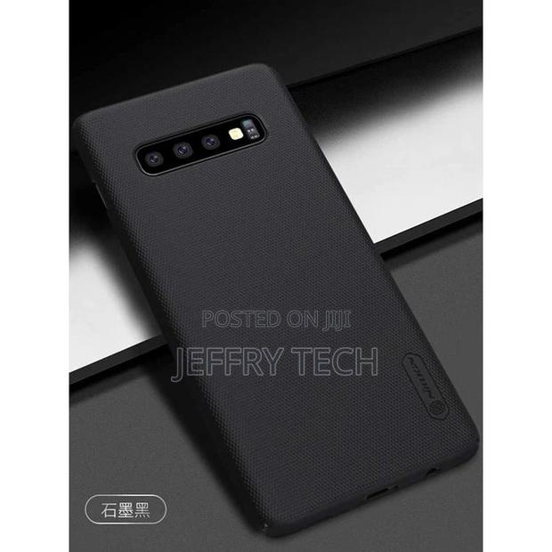 Nilkin Phone Case for Super Frosted Shield Matte Cover Case - thumbnail 2