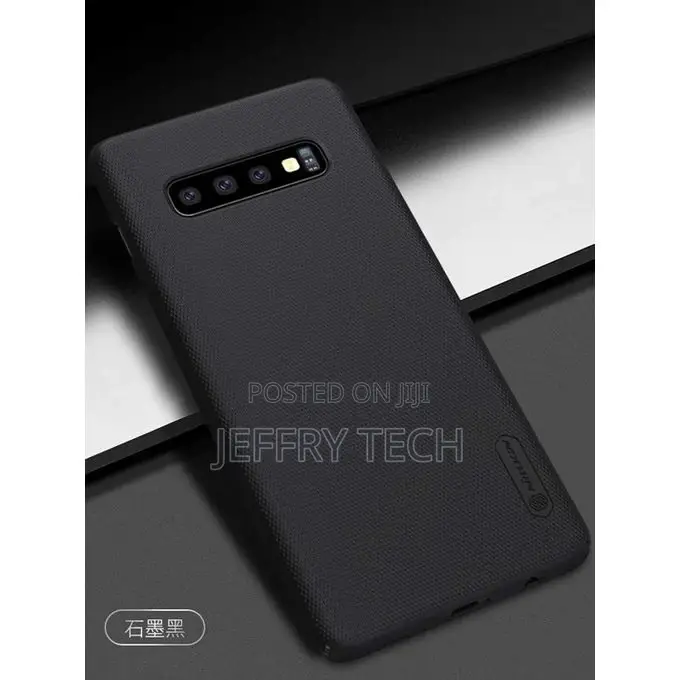 Nilkin Phone Case for Super Frosted Shield Matte Cover Case