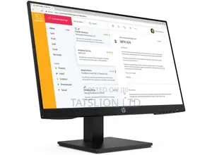 HP HP P24 G4 Fhd•24 Inch New