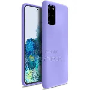 Phone Case for Good Quality Silicone Case Compatible With Sa
