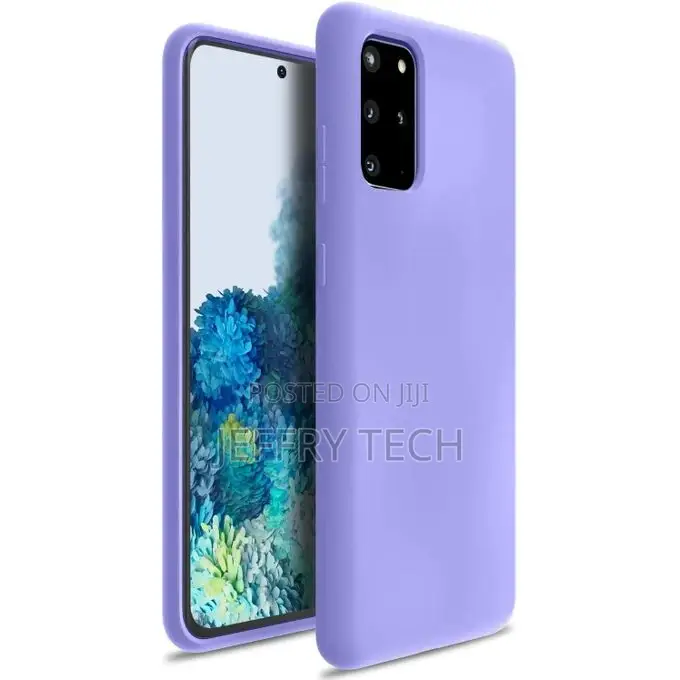 Phone Case for Good Quality Silicone Case Compatible With Sa