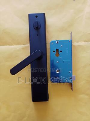 RFID Door Lock for Hotels - thumbnail 2