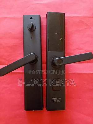 Fingerprint Locks for Shops - thumbnail 2