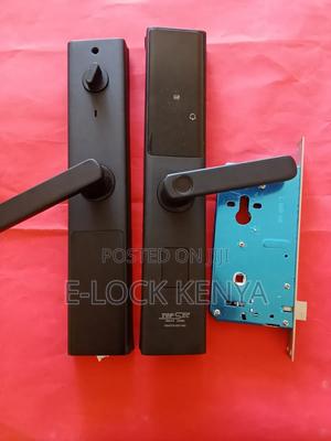 RFID Locks With Passcode Access - thumbnail 2