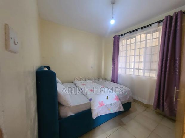 Usiu, Safari Park, Mirema 1bedroom
