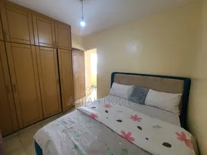 Usiu, Safari Park, Mirema 1bedroom