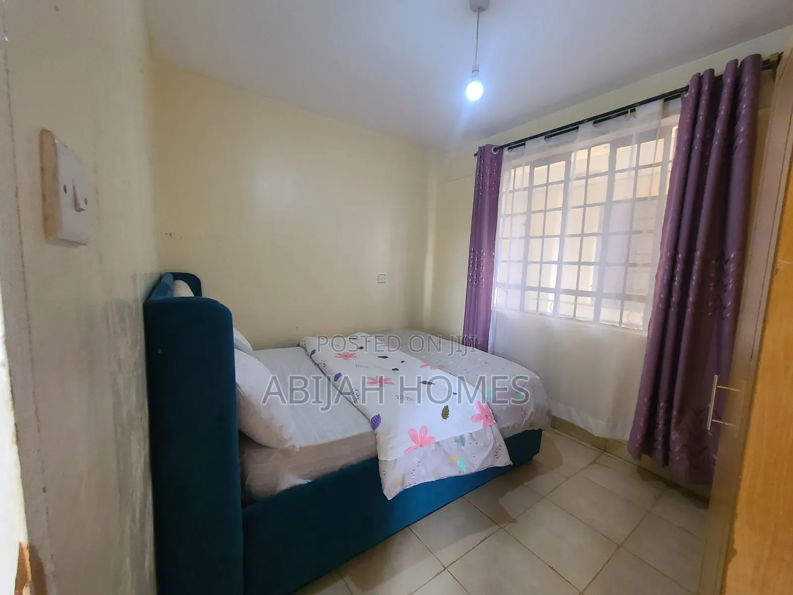 Usiu, Safari Park, Mirema 1bedroom