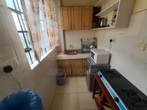 Usiu, Safari Park, Mirema 1bedroom