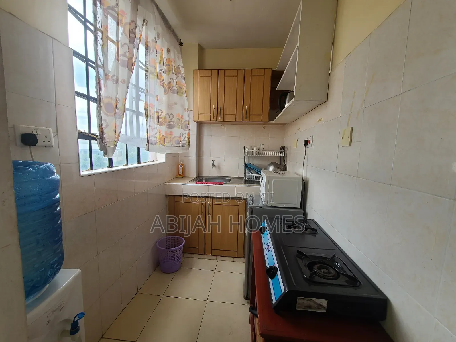 Usiu, Safari Park, Mirema 1bedroom