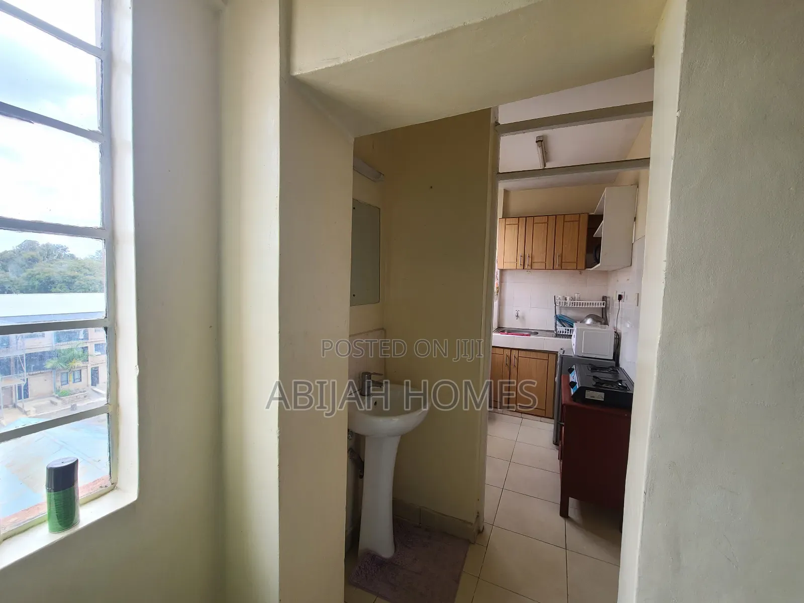Usiu, Safari Park, Mirema 1bedroom