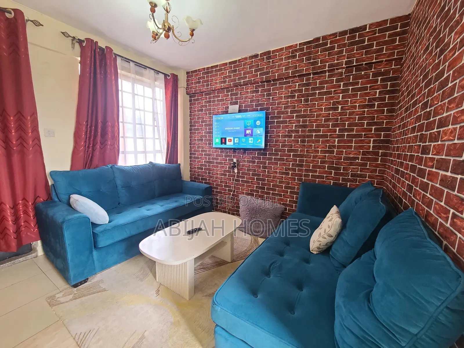 Usiu, Safari Park, Mirema 1bedroom