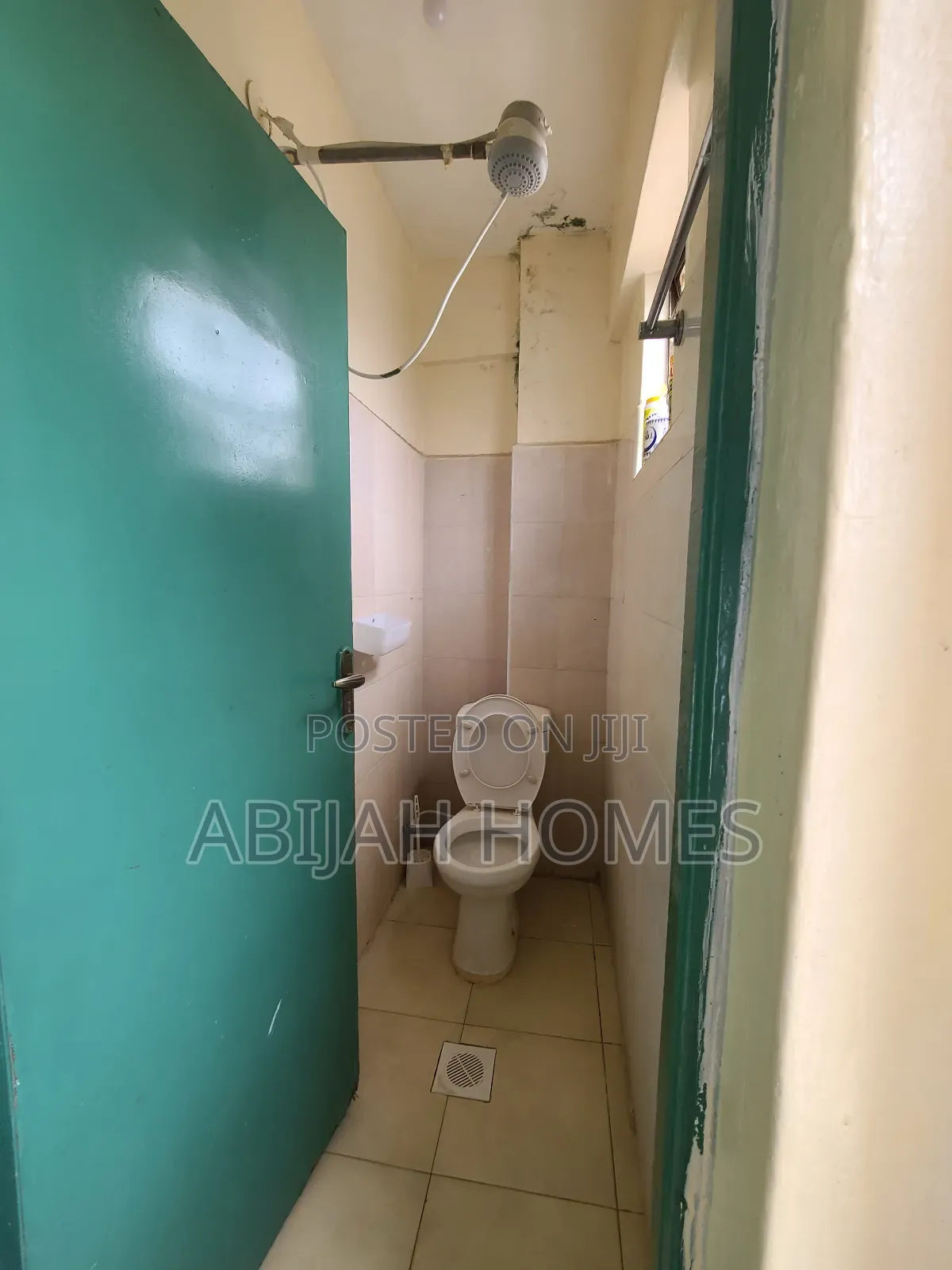 Usiu, Safari Park, Mirema 1bedroom